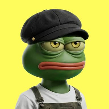 Hood $PEPE #793