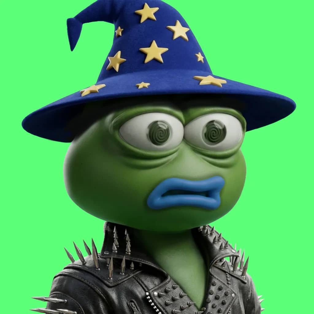 Hood $PEPE #794