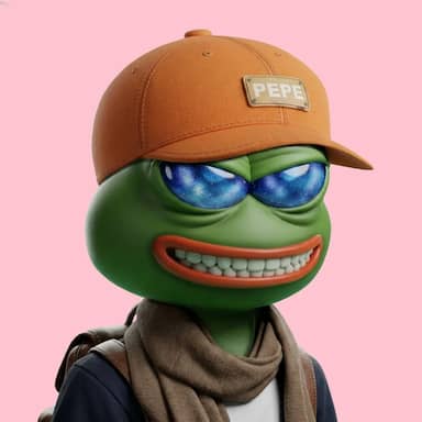 Hood $PEPE #796