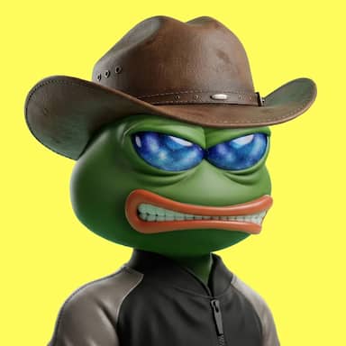 Hood $PEPE #798