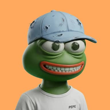 Hood $PEPE #805