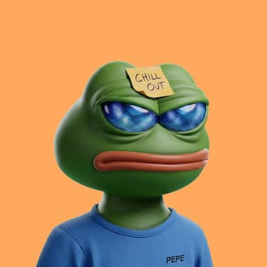 Hood $PEPE #808