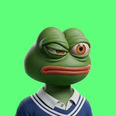 Hood $PEPE #811