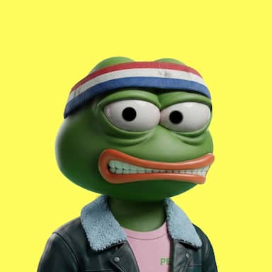 Hood $PEPE #819