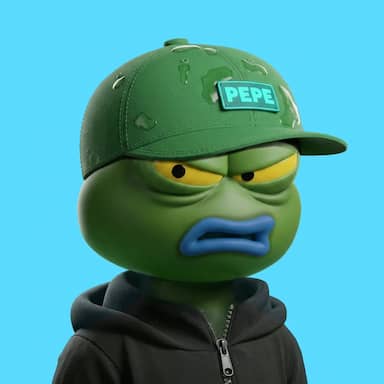 Hood $PEPE #83