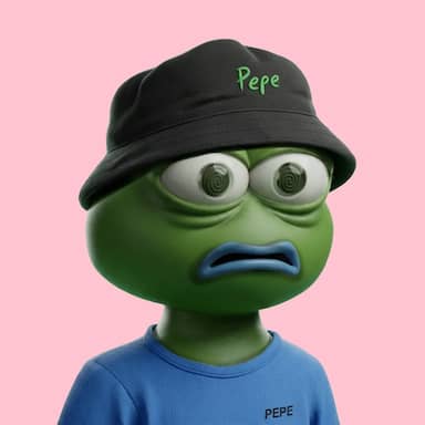 Hood $PEPE #830