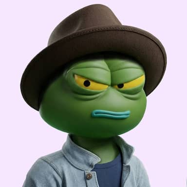 Hood $PEPE #832