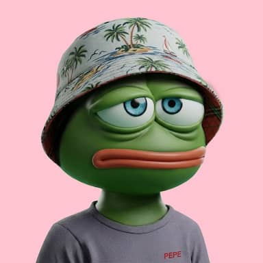 Hood $PEPE #834