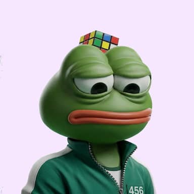 Hood $PEPE #841
