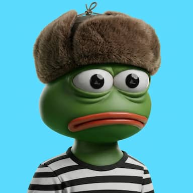 Hood $PEPE #842