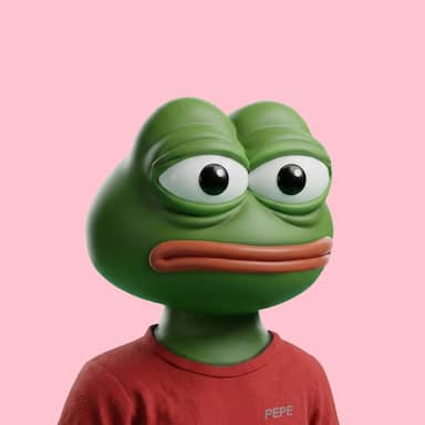 Hood $PEPE #844