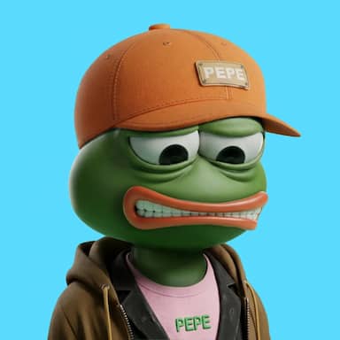 Hood $PEPE #846