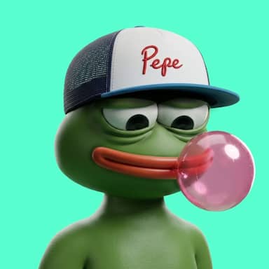 Hood $PEPE #848