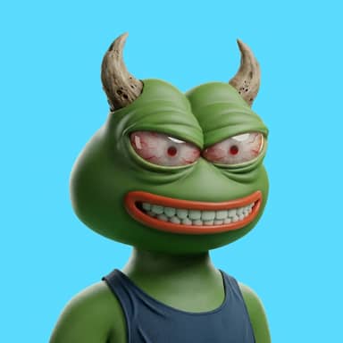 Hood $PEPE #85