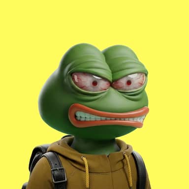 Hood $PEPE #859