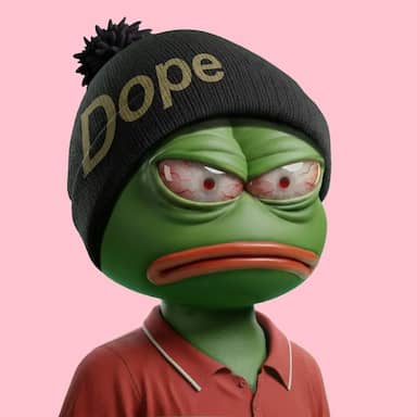 Hood $PEPE #86