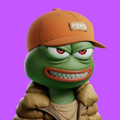 Hood $PEPE #873