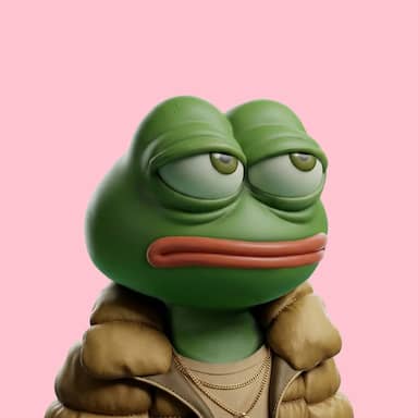 Hood $PEPE #89
