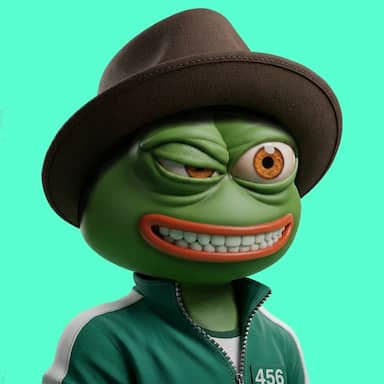 Hood $PEPE #891
