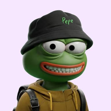 Hood $PEPE #892