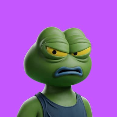 Hood $PEPE #893