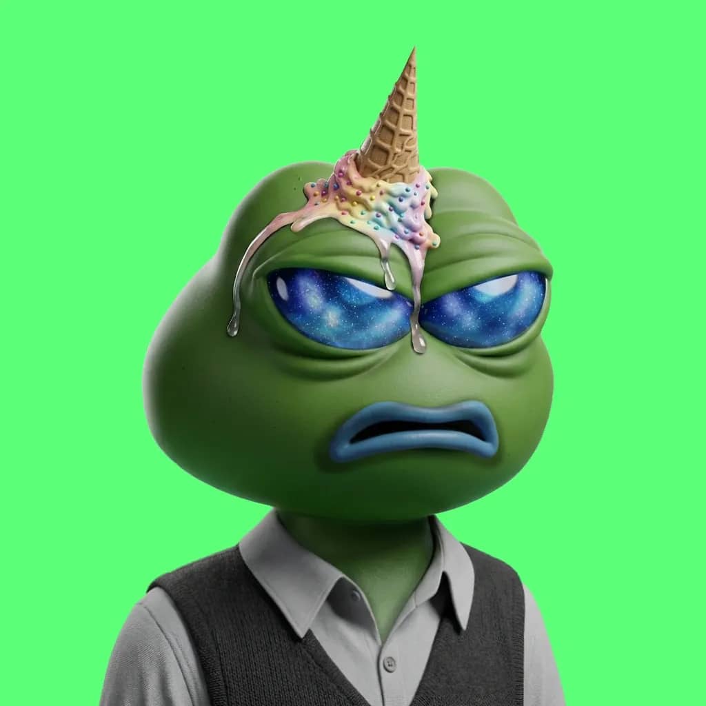 Hood $PEPE #896