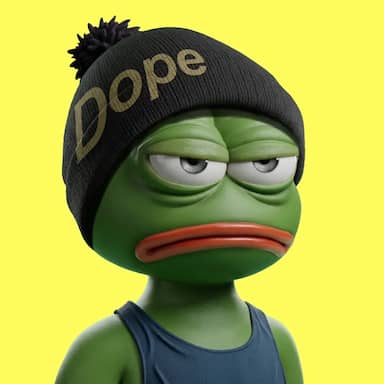 Hood $PEPE #897