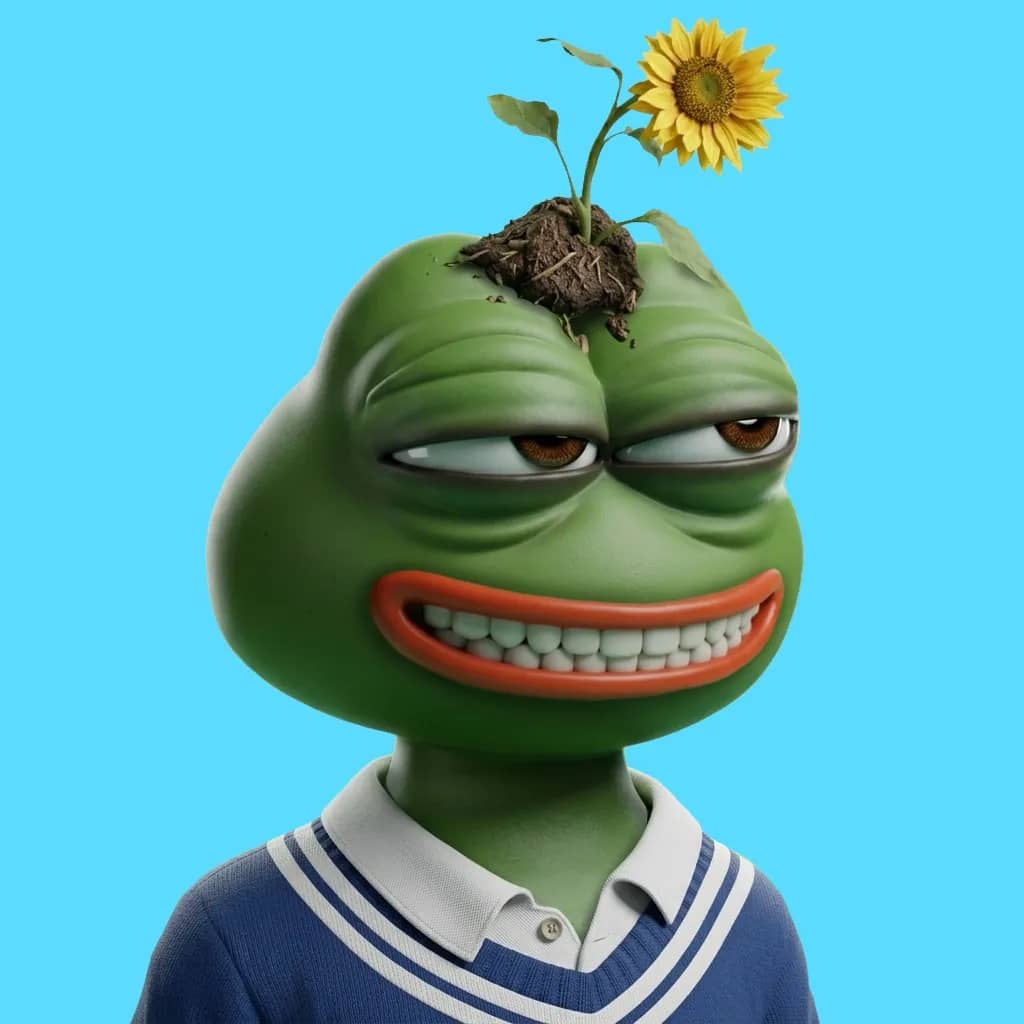 Hood $PEPE #898