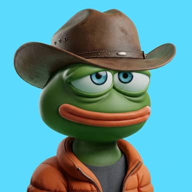 Hood $PEPE #899