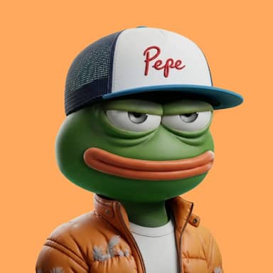 Hood $PEPE #901