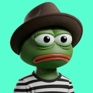 Hood $PEPE #903