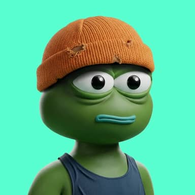 Hood $PEPE #904