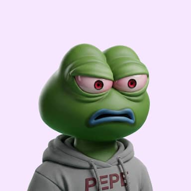 Hood $PEPE #906