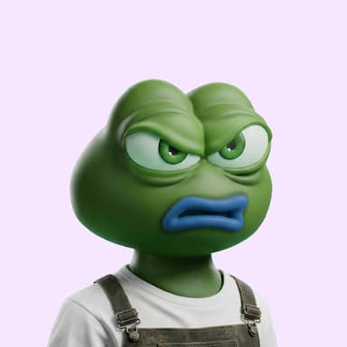 Hood $PEPE #907