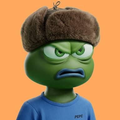 Hood $PEPE #909