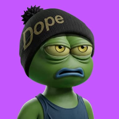 Hood $PEPE #912
