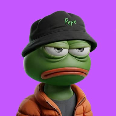 Hood $PEPE #914