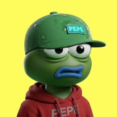 Hood $PEPE #915