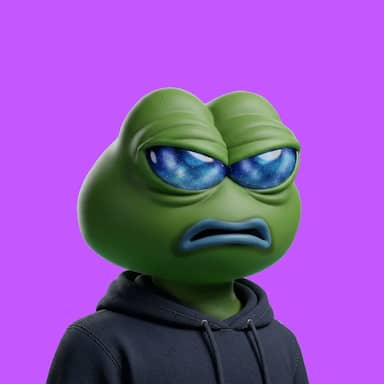 Hood $PEPE #916