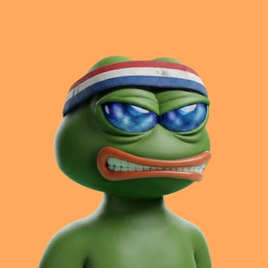 Hood $PEPE #918