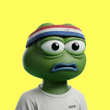 Hood $PEPE #919