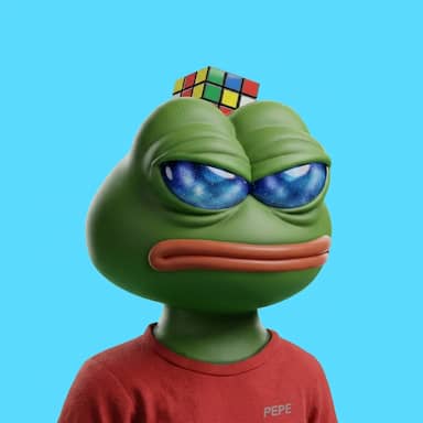 Hood $PEPE #921