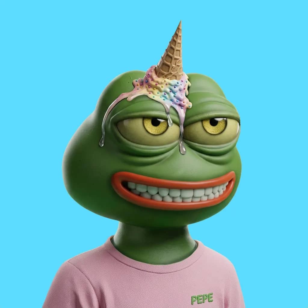 Hood $PEPE #927