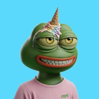 Hood $PEPE #927