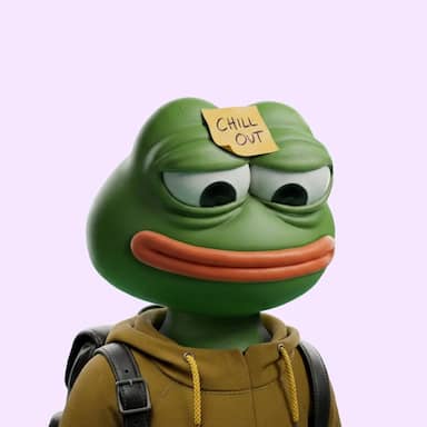 Hood $PEPE #928