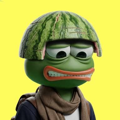 Hood $PEPE #930