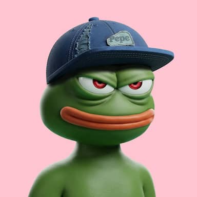 Hood $PEPE #932