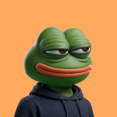 Hood $PEPE #933