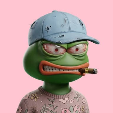 Hood $PEPE #934