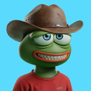 Hood $PEPE #936